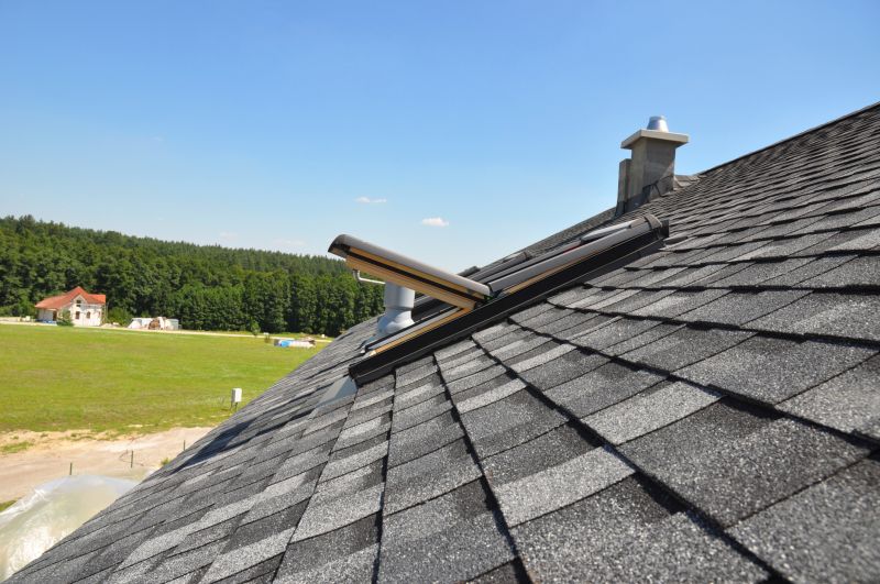 Asphalt Roofing Service in Nashua, NH