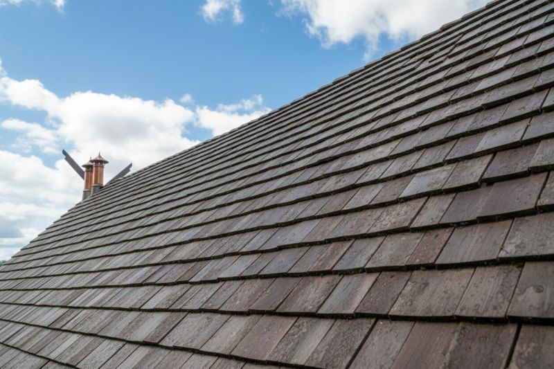 Cedar Shingles Replacement in Fredericksburg, VA