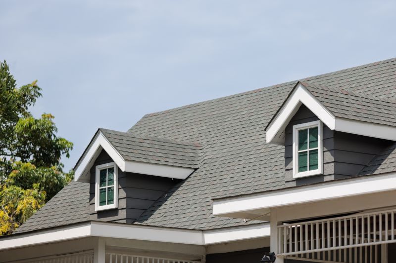 Roof Replacement in Providence, RI