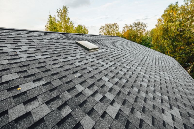 Shingles Replacement in Warwick, RI