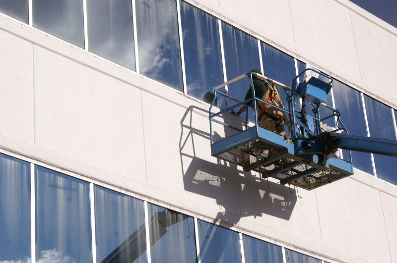 Preventative Maintenance Windows